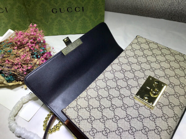 Modern Style Trendy GG Handbag 275