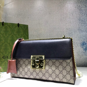 Modern Style Trendy GG Handbag 275
