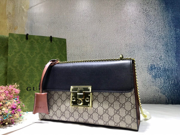 Modern Style Trendy GG Handbag 275