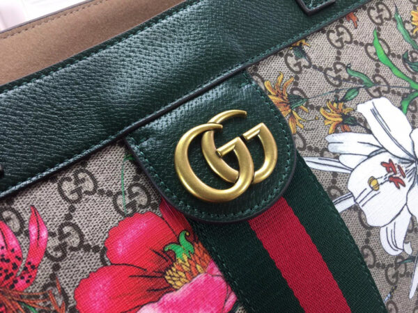 Modern Style Trendy GG Handbag 273