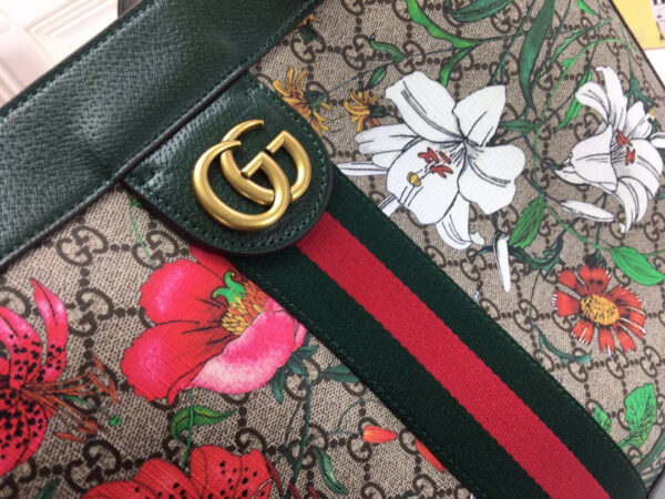 Modern Style Trendy GG Handbag 273