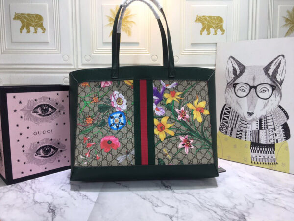 Modern Style Trendy GG Handbag 273