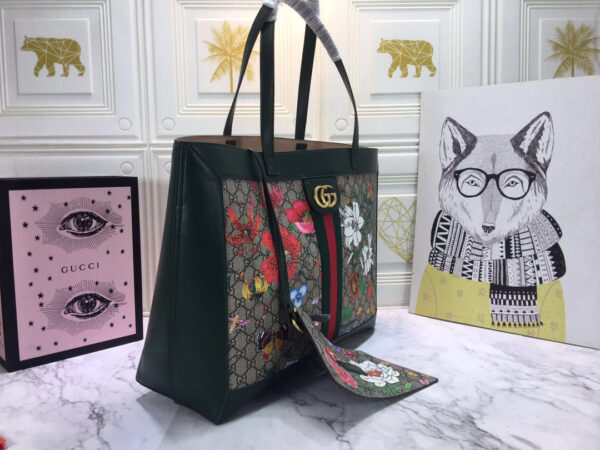 Modern Style Trendy GG Handbag 273