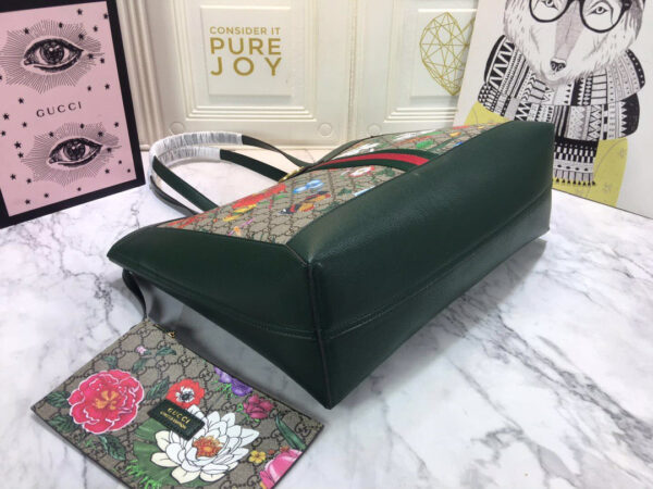 Modern Style Trendy GG Handbag 273