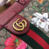 Modern Style Trendy GG Handbag 273