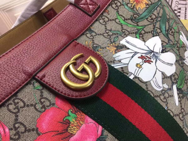 Modern Style Trendy GG Handbag 273