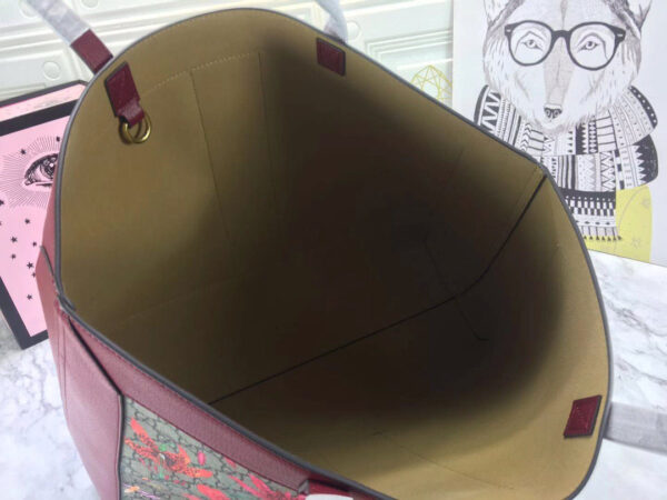 Modern Style Trendy GG Handbag 273