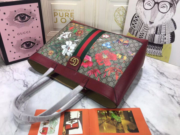 Modern Style Trendy GG Handbag 273
