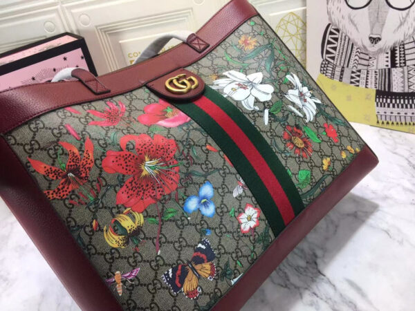 Modern Style Trendy GG Handbag 273