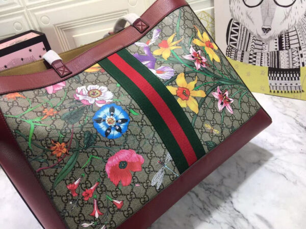 Modern Style Trendy GG Handbag 273