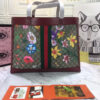 Modern Style Trendy GG Handbag 273