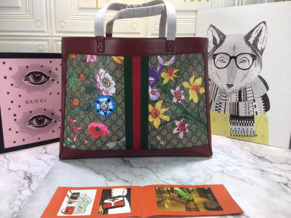 Modern Style Trendy GG Handbag 273