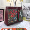 Modern Style Trendy GG Handbag 273