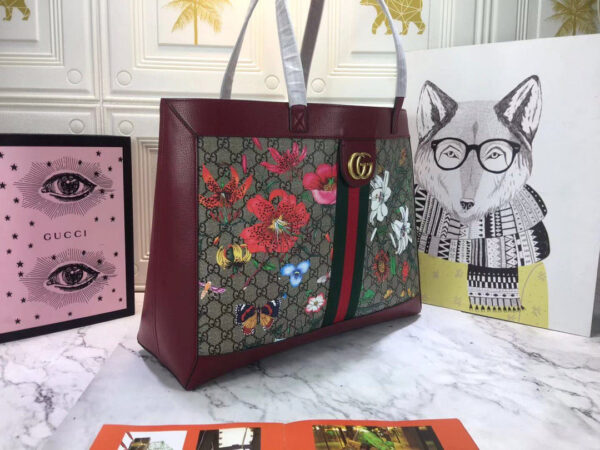 Modern Style Trendy GG Handbag 273