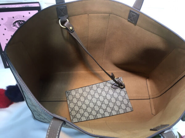 Modern Style Trendy GG Handbag 273