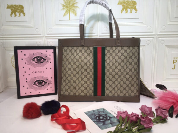 Modern Style Trendy GG Handbag 273