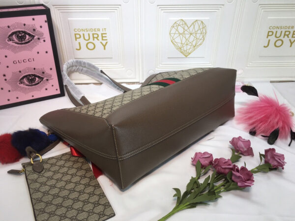 Modern Style Trendy GG Handbag 273