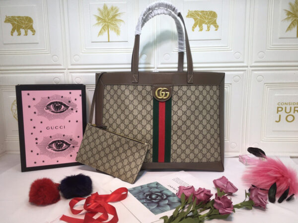 Modern Style Trendy GG Handbag 273