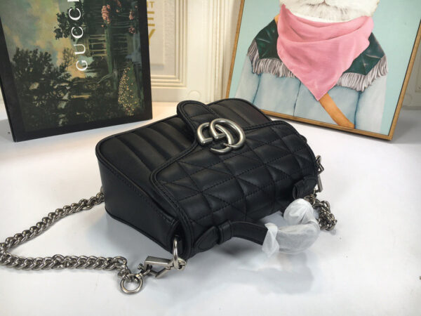 Modern Style Trendy GG Handbag 272
