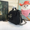 Modern Style Trendy GG Handbag 272