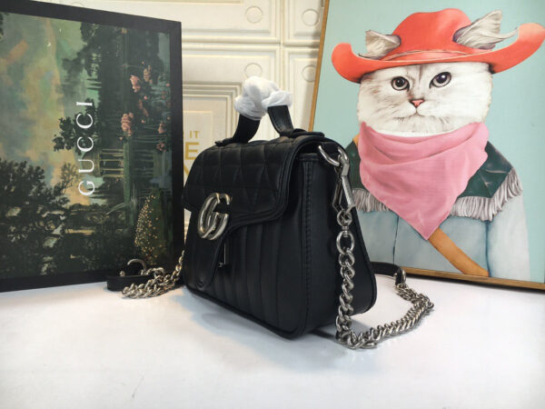 Modern Style Trendy GG Handbag 272