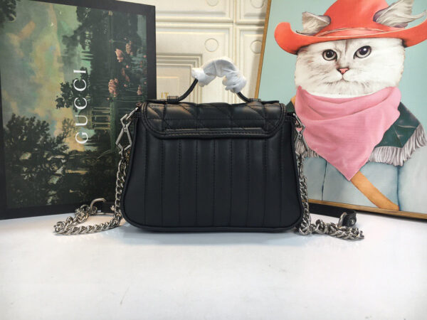 Modern Style Trendy GG Handbag 272