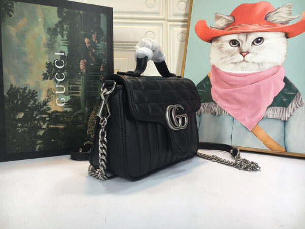 Modern Style Trendy GG Handbag 272