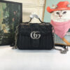 Modern Style Trendy GG Handbag 272