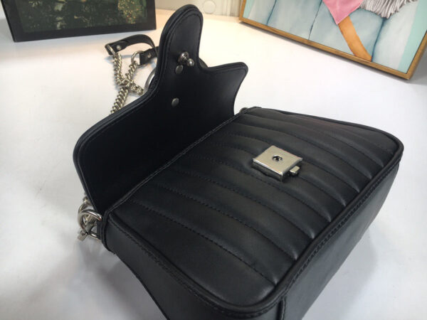 Modern Style Trendy GG Handbag 272