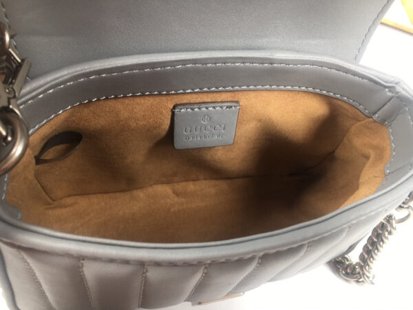 Modern Style Trendy GG Handbag 272