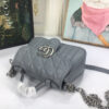 Modern Style Trendy GG Handbag 272
