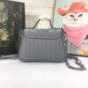 Modern Style Trendy GG Handbag 272