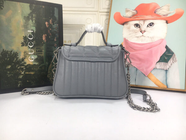 Modern Style Trendy GG Handbag 272