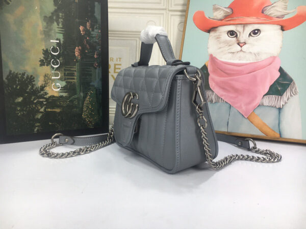Modern Style Trendy GG Handbag 272