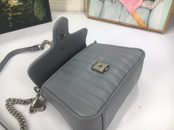 Modern Style Trendy GG Handbag 272