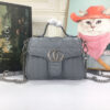 Modern Style Trendy GG Handbag 272