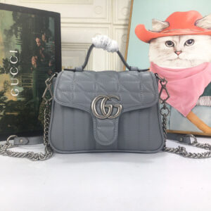 Modern Style Trendy GG Handbag 272