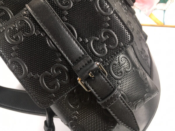 Modern Style Trendy GG Handbag 271