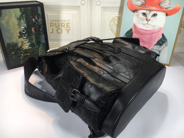 Modern Style Trendy GG Handbag 271
