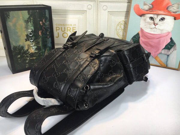 Modern Style Trendy GG Handbag 271