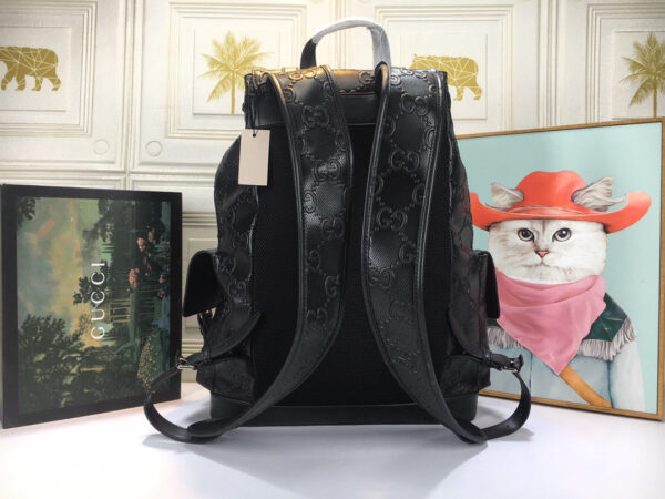 Modern Style Trendy GG Handbag 271