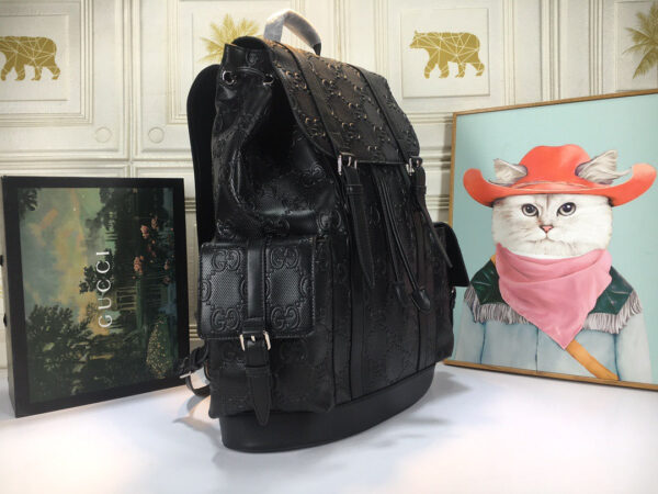 Modern Style Trendy GG Handbag 271