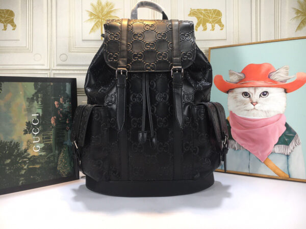 Modern Style Trendy GG Handbag 271
