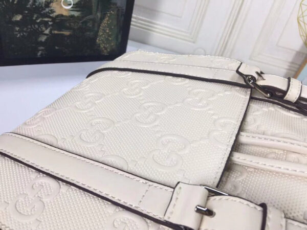 Modern Style Trendy GG Handbag 271
