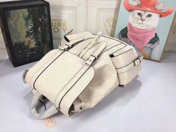 Modern Style Trendy GG Handbag 271