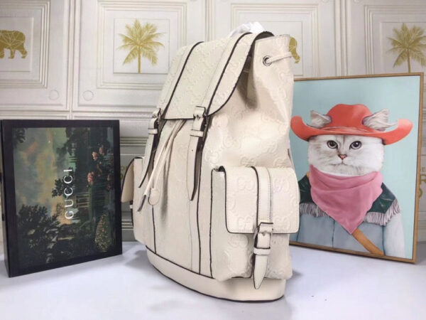 Modern Style Trendy GG Handbag 271