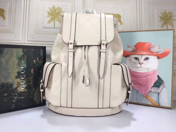 Modern Style Trendy GG Handbag 271