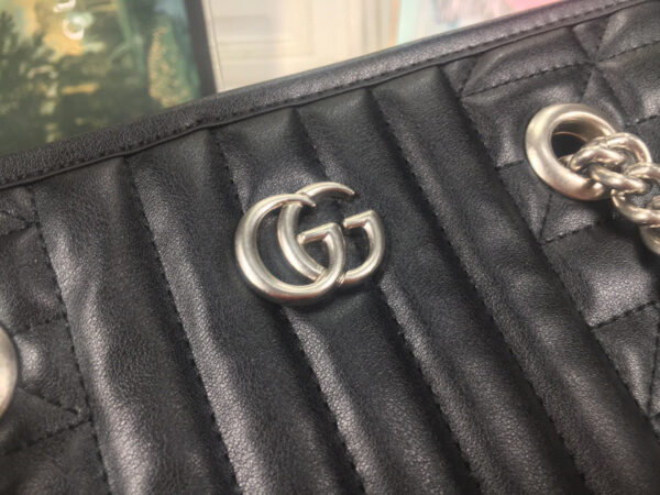 Modern Style Trendy GG Handbag 270