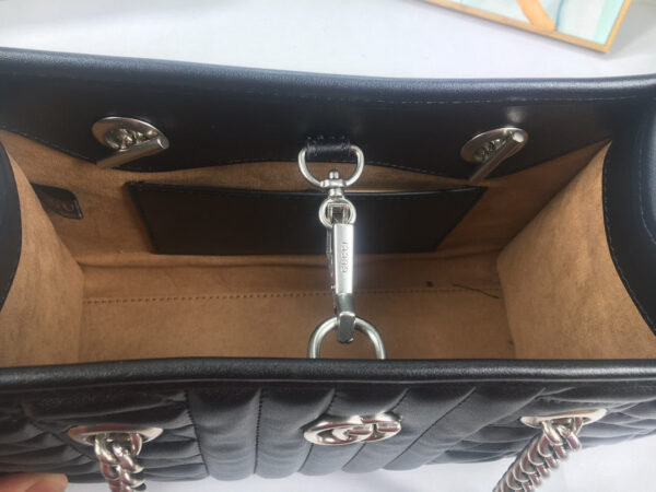 Modern Style Trendy GG Handbag 270