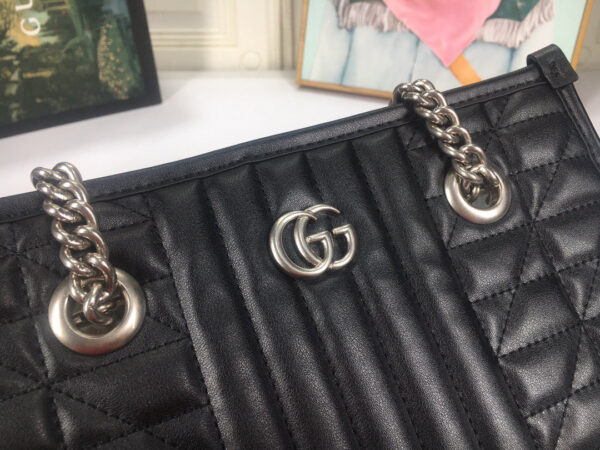 Modern Style Trendy GG Handbag 270